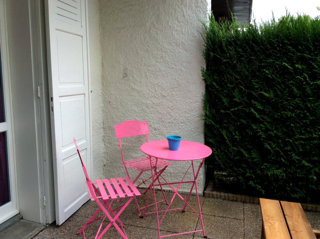 La Villa 25 - Meublé de Tourisme MARTIN, Treignac - photo 3