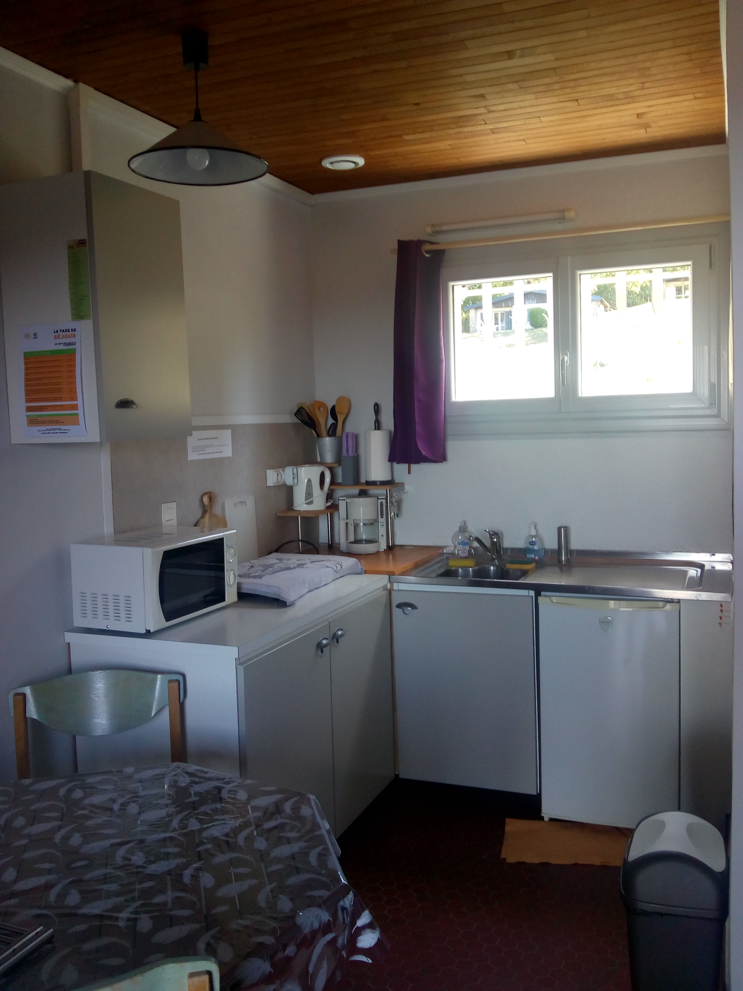 La Villa 25 - Meublé de Tourisme MARTIN, Treignac - photo 11