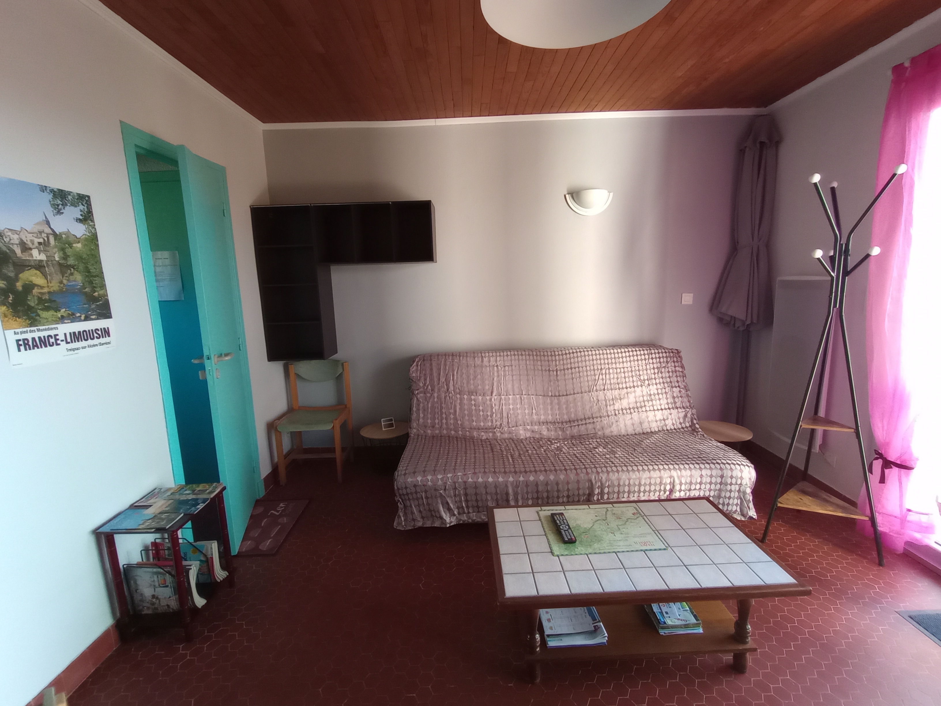 La Villa 25 - Meublé de Tourisme MARTIN, Treignac - photo 5