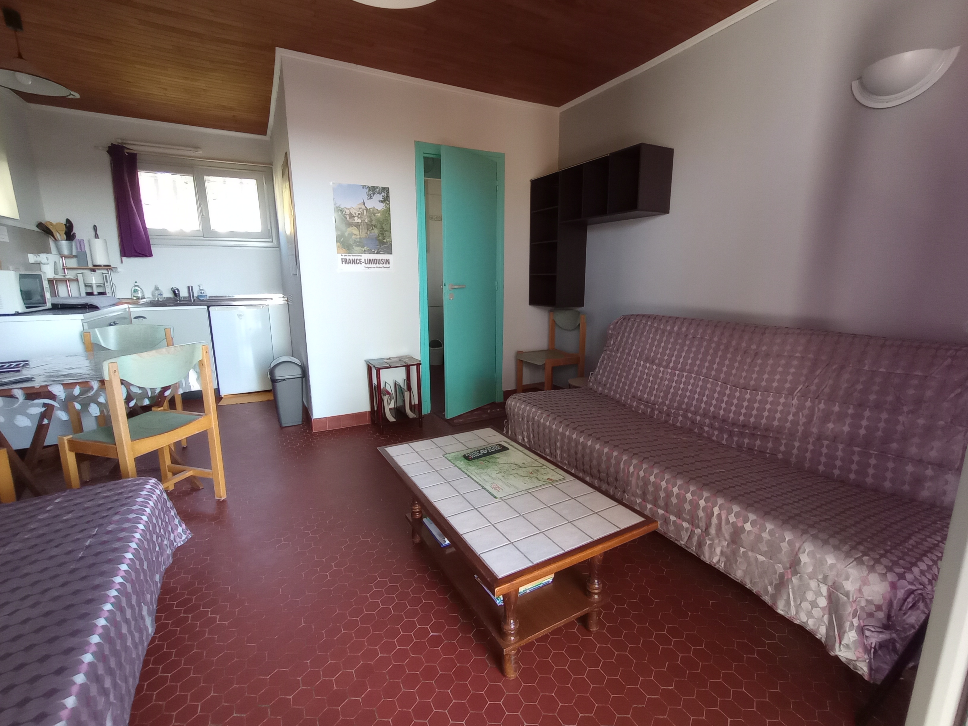 La Villa 25 - Meublé de Tourisme MARTIN, Treignac - photo 2