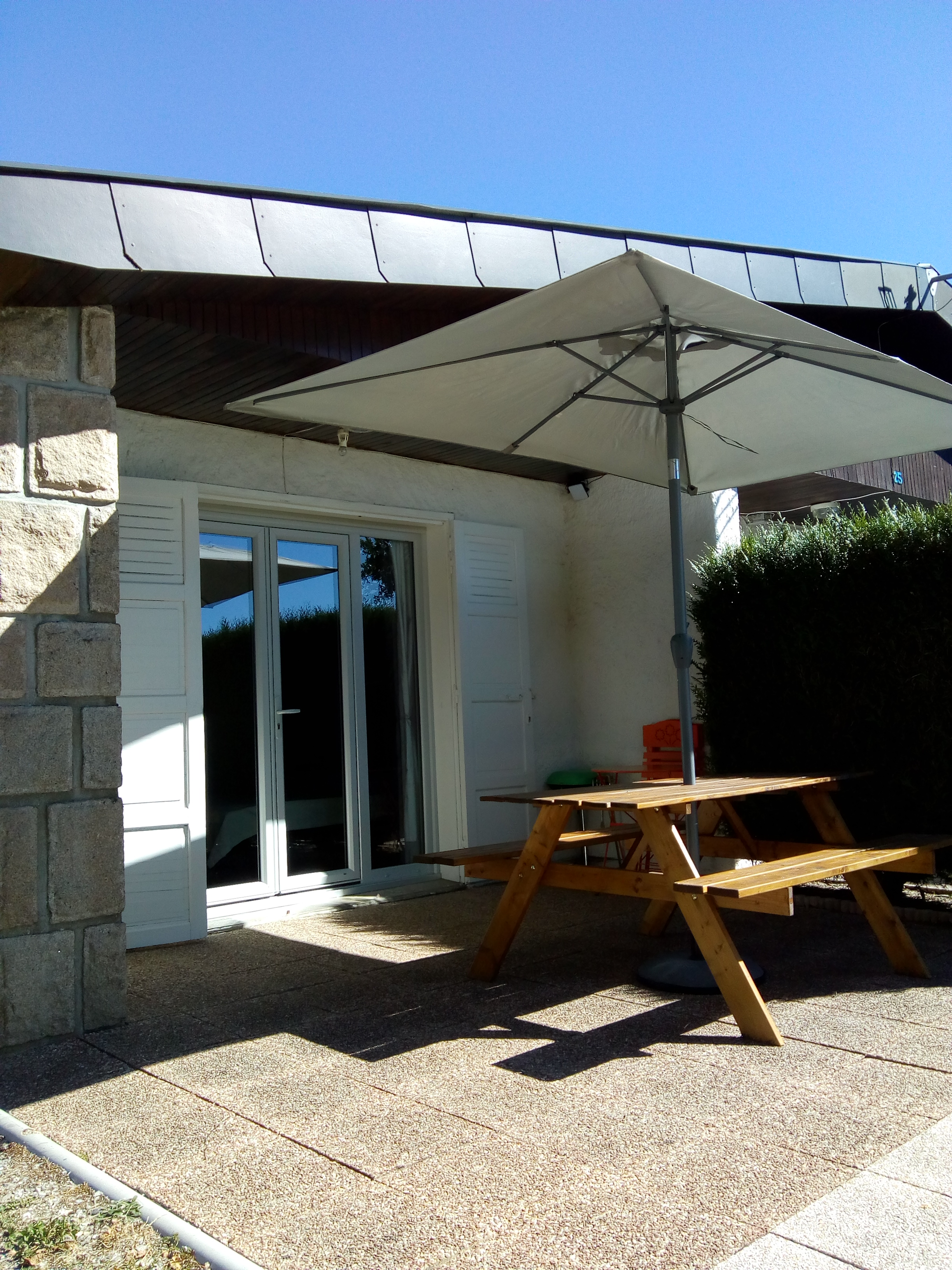 La Villa 27 - Meublé de Tourisme PONTI BADIA, Treignac - photo 2