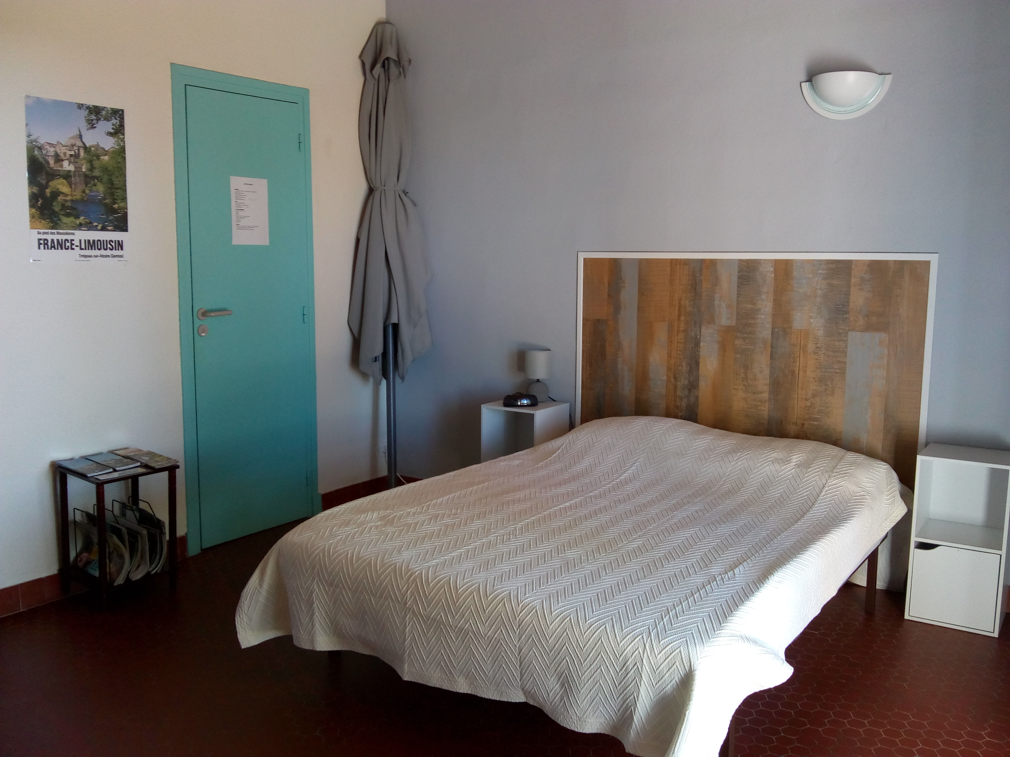 La Villa 27 - Meublé de Tourisme PONTI BADIA, Treignac - photo 10