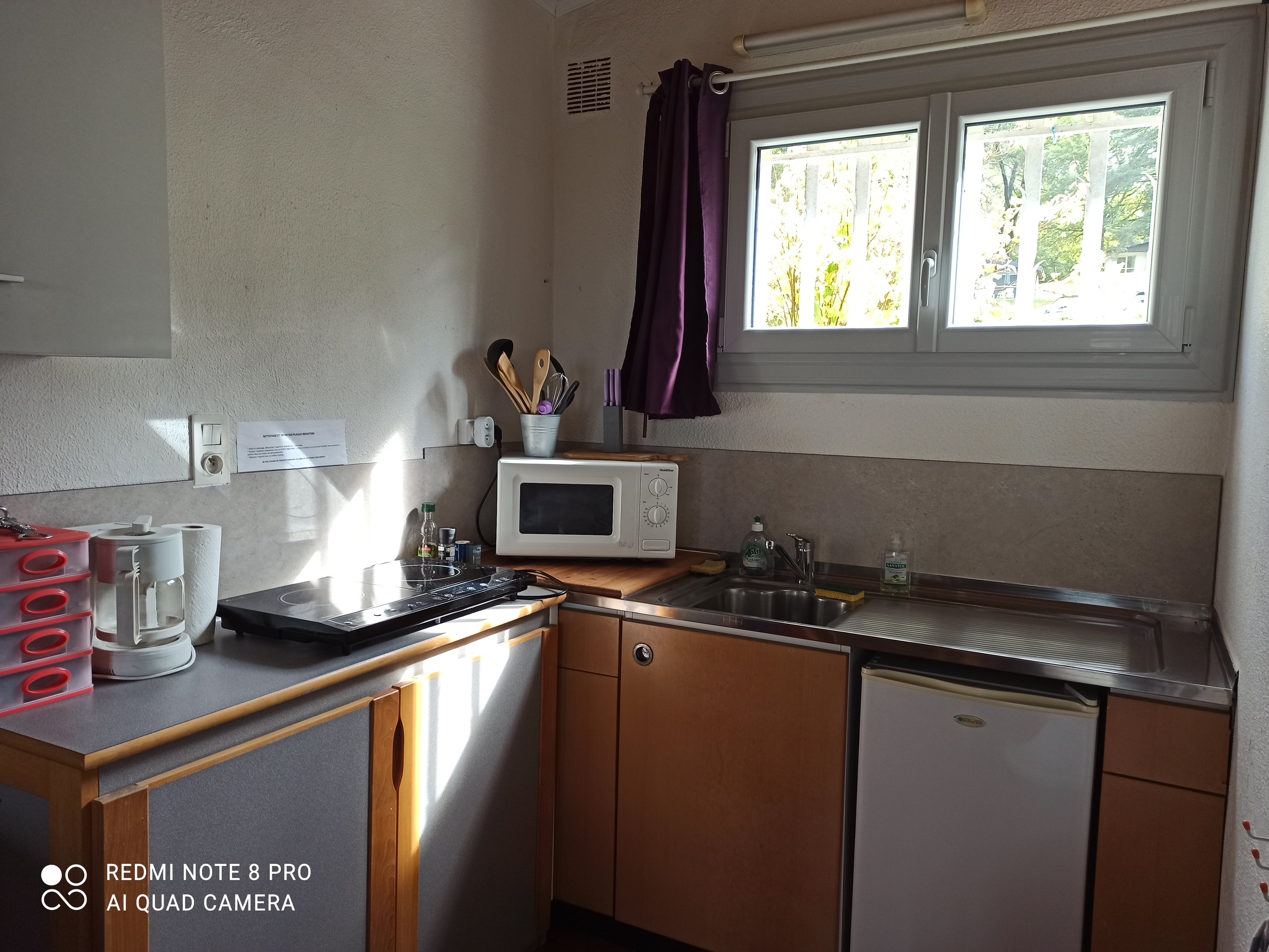 La Villa 27 - Meublé de Tourisme PONTI BADIA, Treignac - photo 14