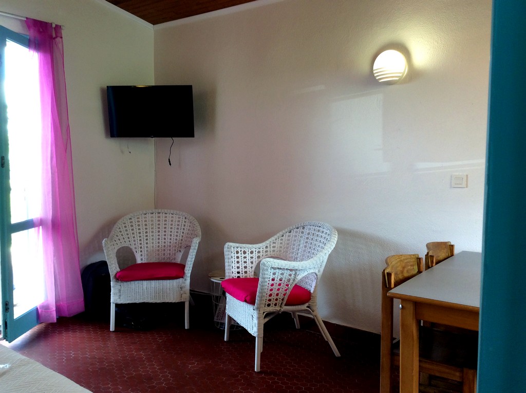 La Villa 27 - Meublé de Tourisme PONTI BADIA, Treignac - photo 5
