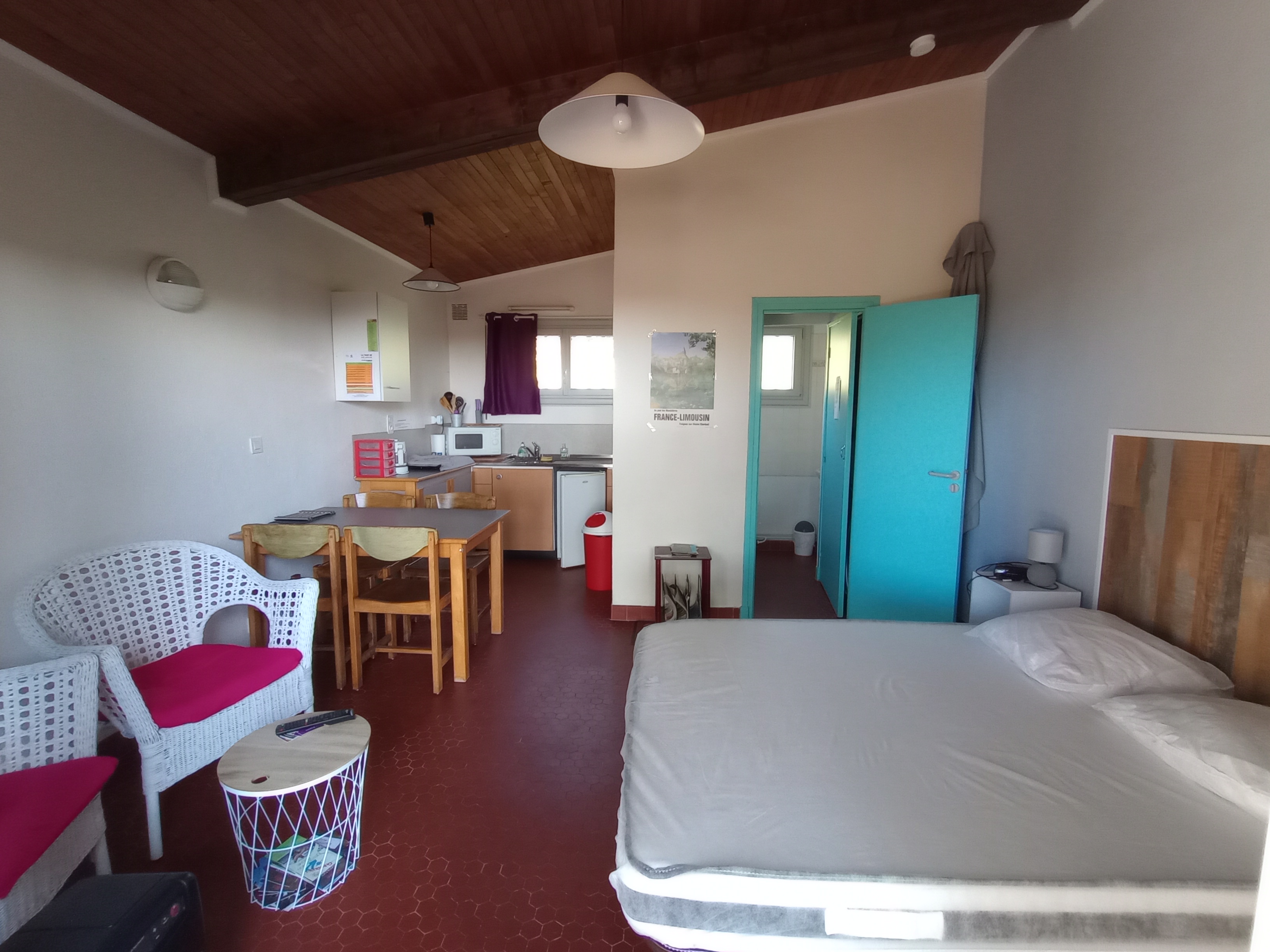 La Villa 27 - Meublé de Tourisme PONTI BADIA, Treignac - photo 6
