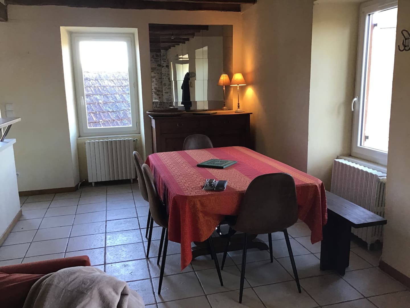 Meublé de Tourisme Gîte du Rocher - photo 2