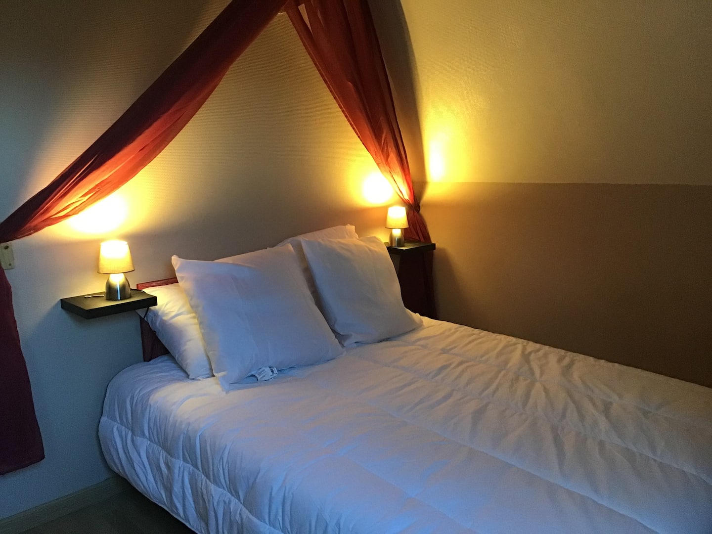 Meublé de Tourisme Gîte du Rocher - photo 5