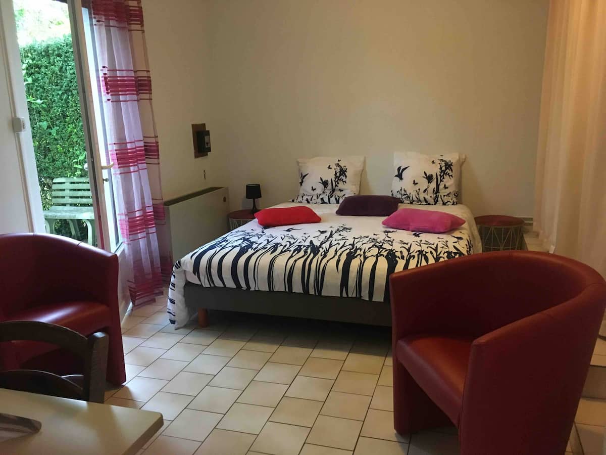 Meublé de Tourisme "Bienvenue au Pilou", Chameyrat - photo 5