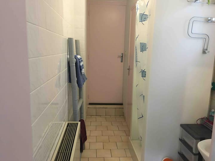 Meublé de Tourisme "Bienvenue au Pilou", Chameyrat - photo 2