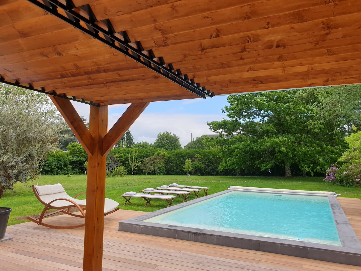 Villa Mura, Neuvic - photo 5
