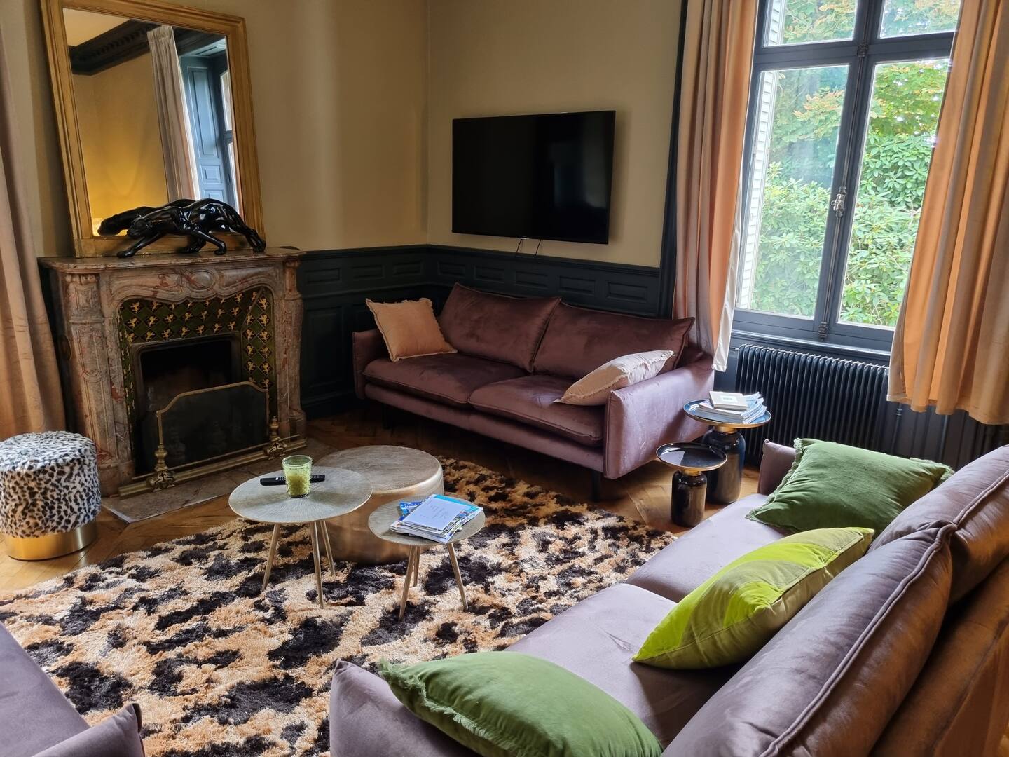 Villa Mura, Neuvic - photo 9