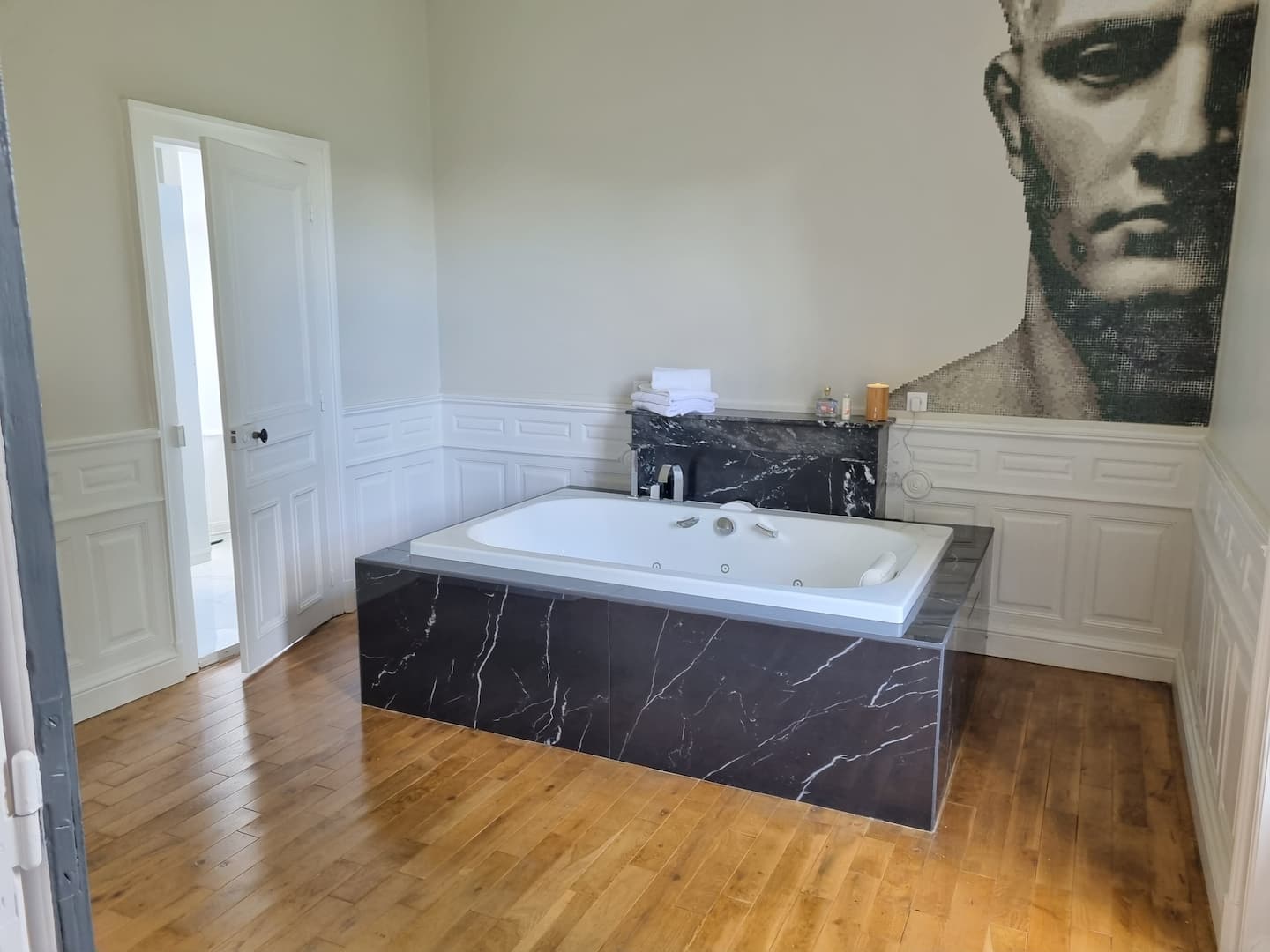 Villa Mura, Neuvic - photo 6