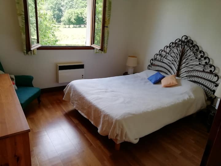 Meublé de Tourisme Gîte des Gilles, Vigeois - photo 6