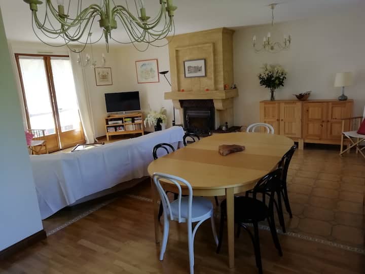 Meublé de Tourisme Gîte des Gilles, Vigeois - photo 3