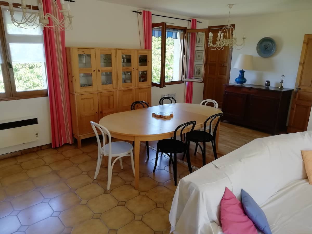 Meublé de Tourisme Gîte des Gilles, Vigeois - photo 2