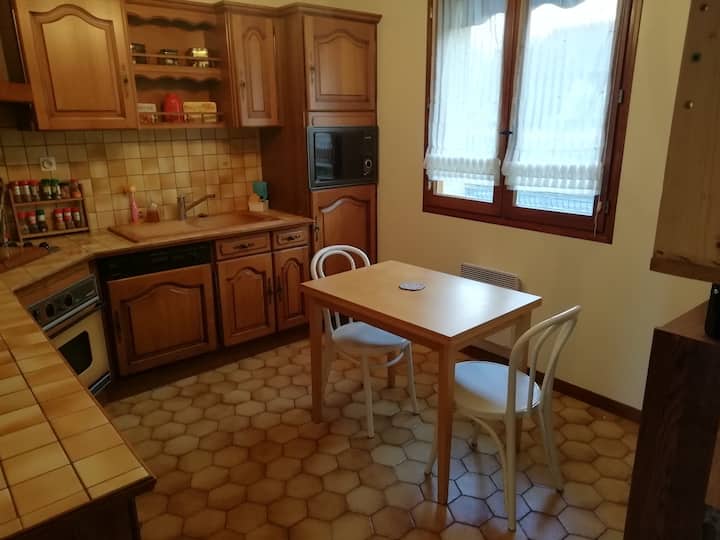 Meublé de Tourisme Gîte des Gilles, Vigeois