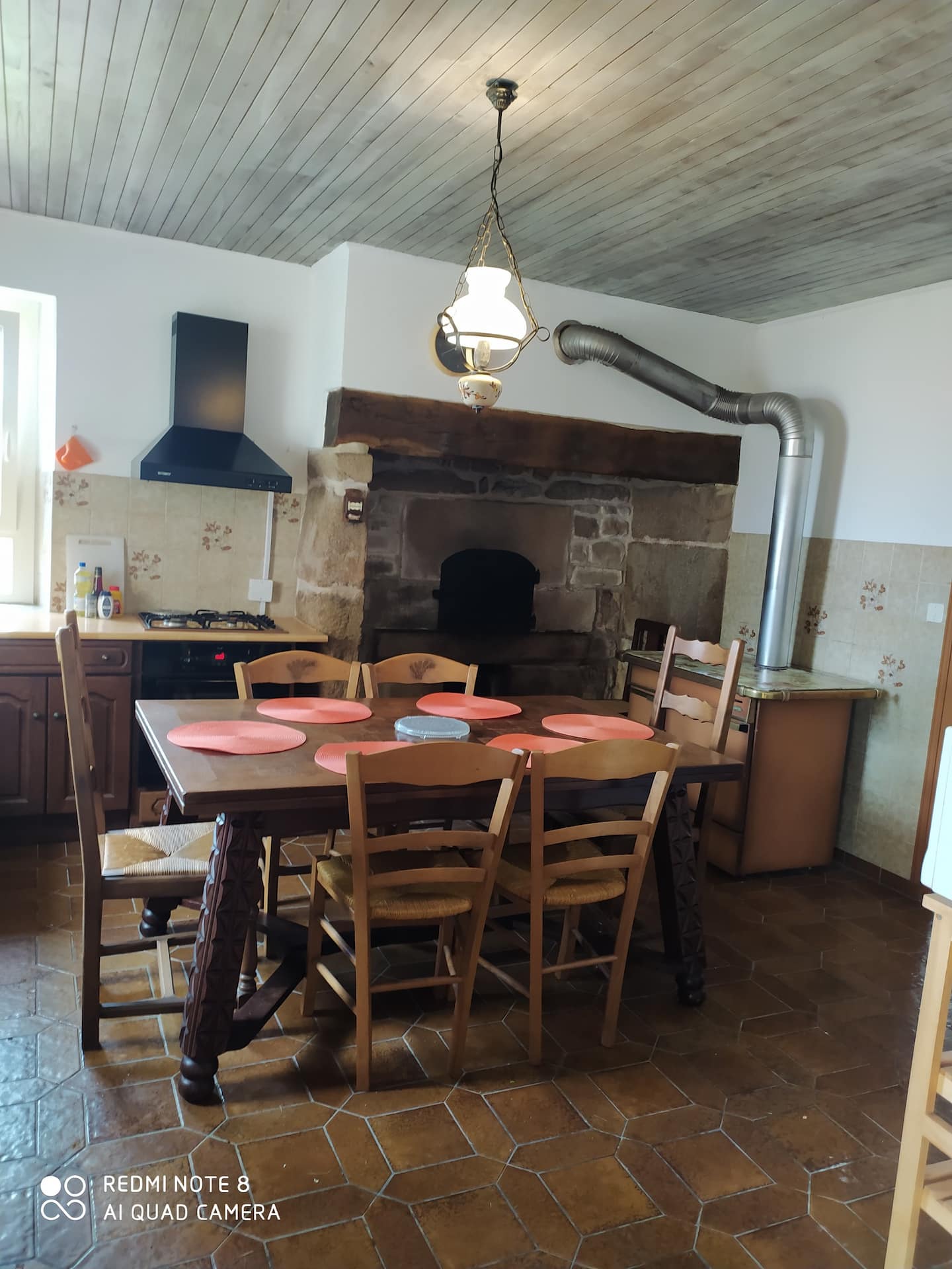 Meublé de Tourisme COURTEIX, Pérols-sur-Vézère - photo 8