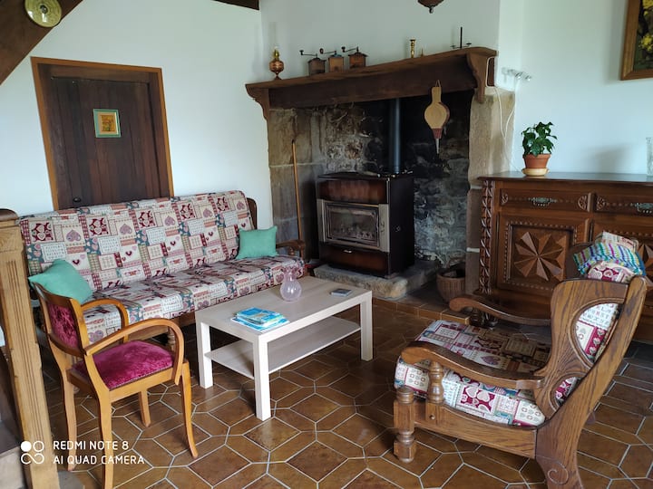 Meublé de Tourisme COURTEIX