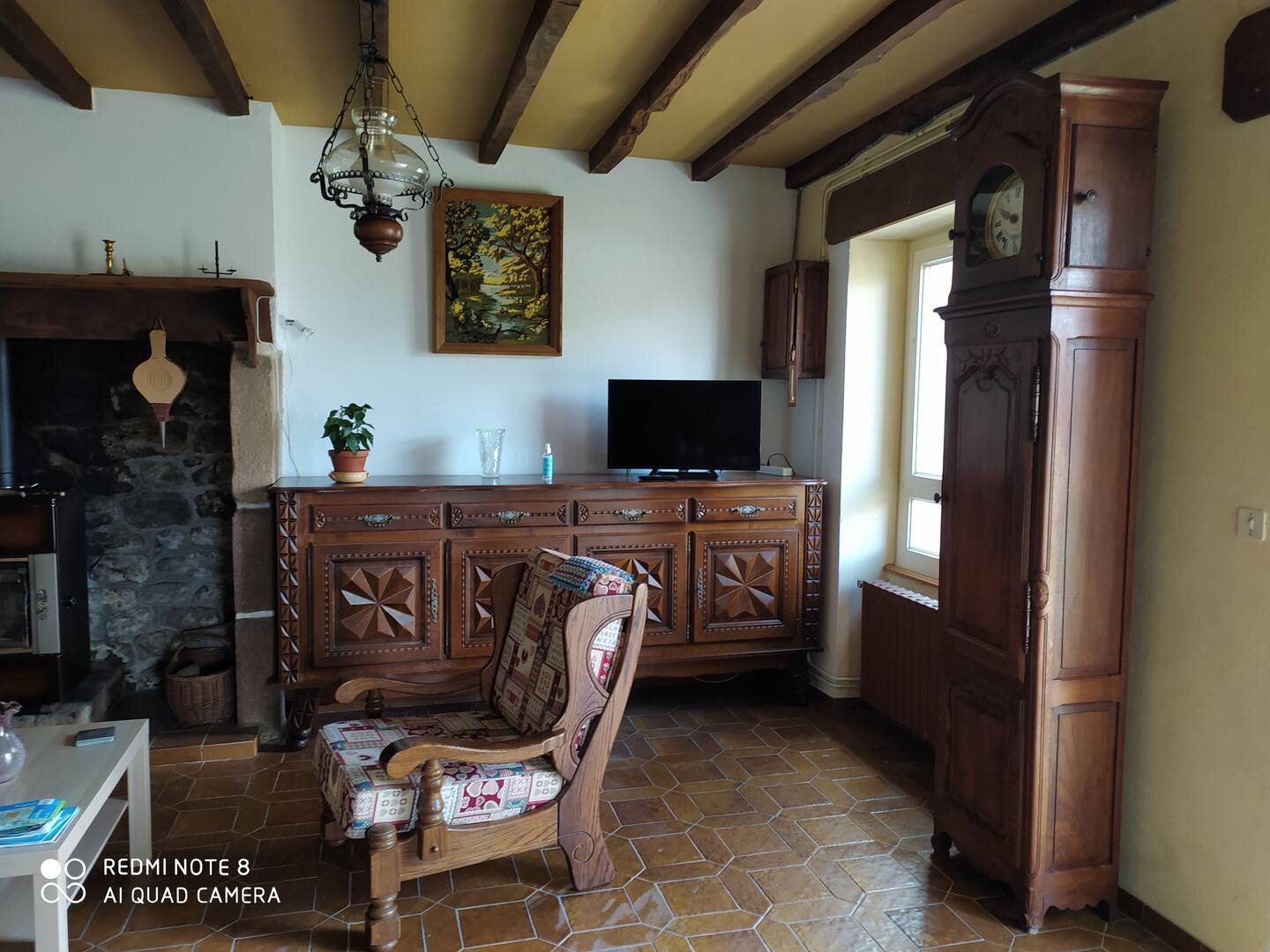 Meublé de Tourisme COURTEIX, Pérols-sur-Vézère - photo 5