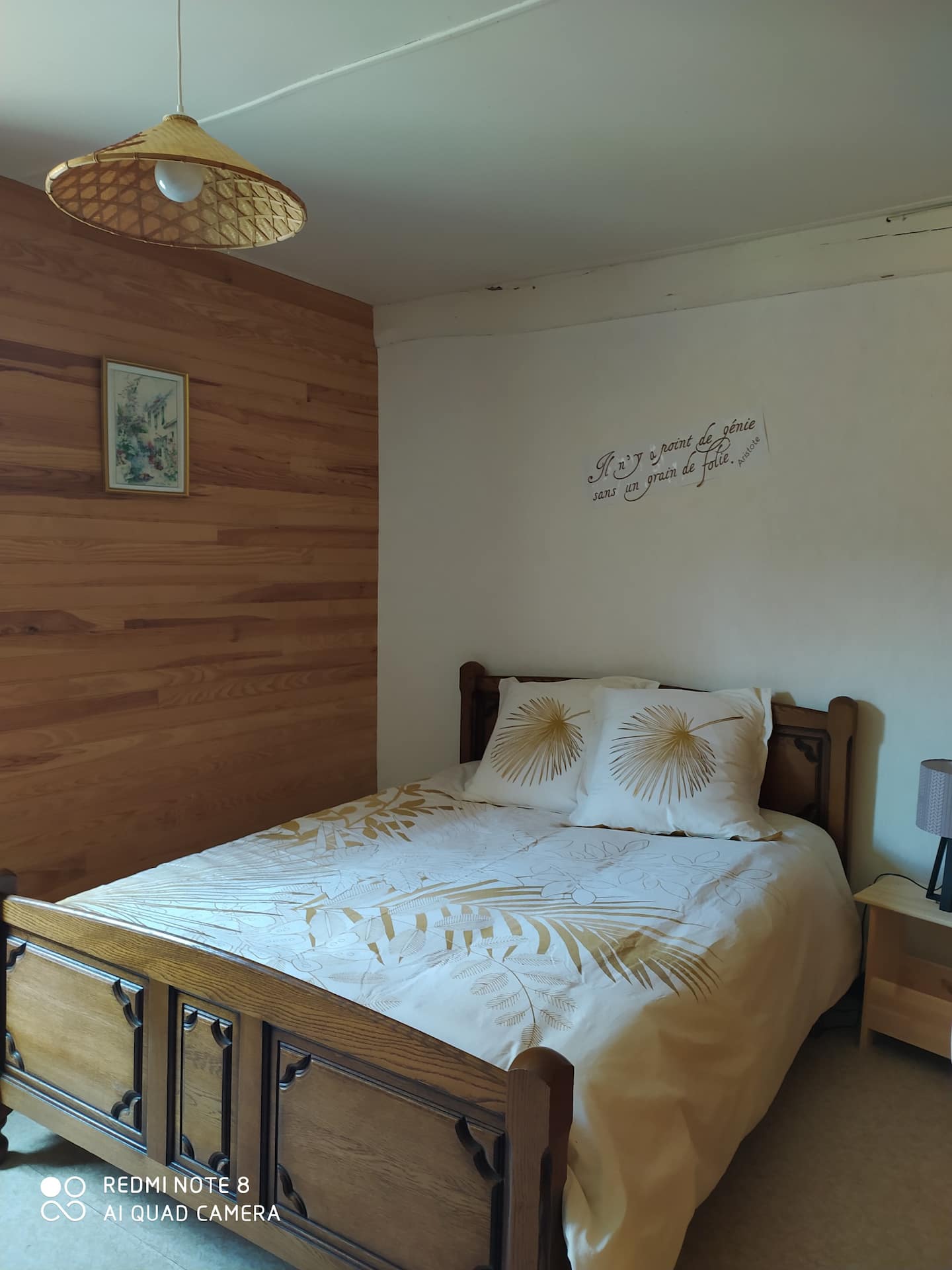 Meublé de Tourisme COURTEIX, Pérols-sur-Vézère - photo 2