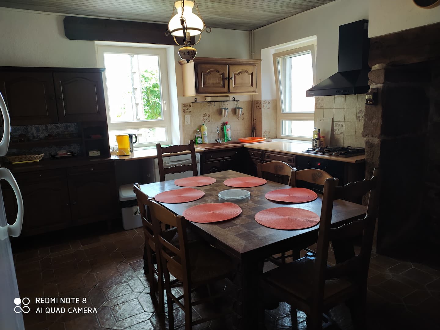 Meublé de Tourisme COURTEIX, Pérols-sur-Vézère - photo 6