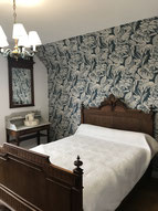 Meublé de Tourisme La maison de pépé Pierre - photo 3