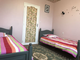 Meublé de Tourisme La maison de pépé Pierre - photo 4