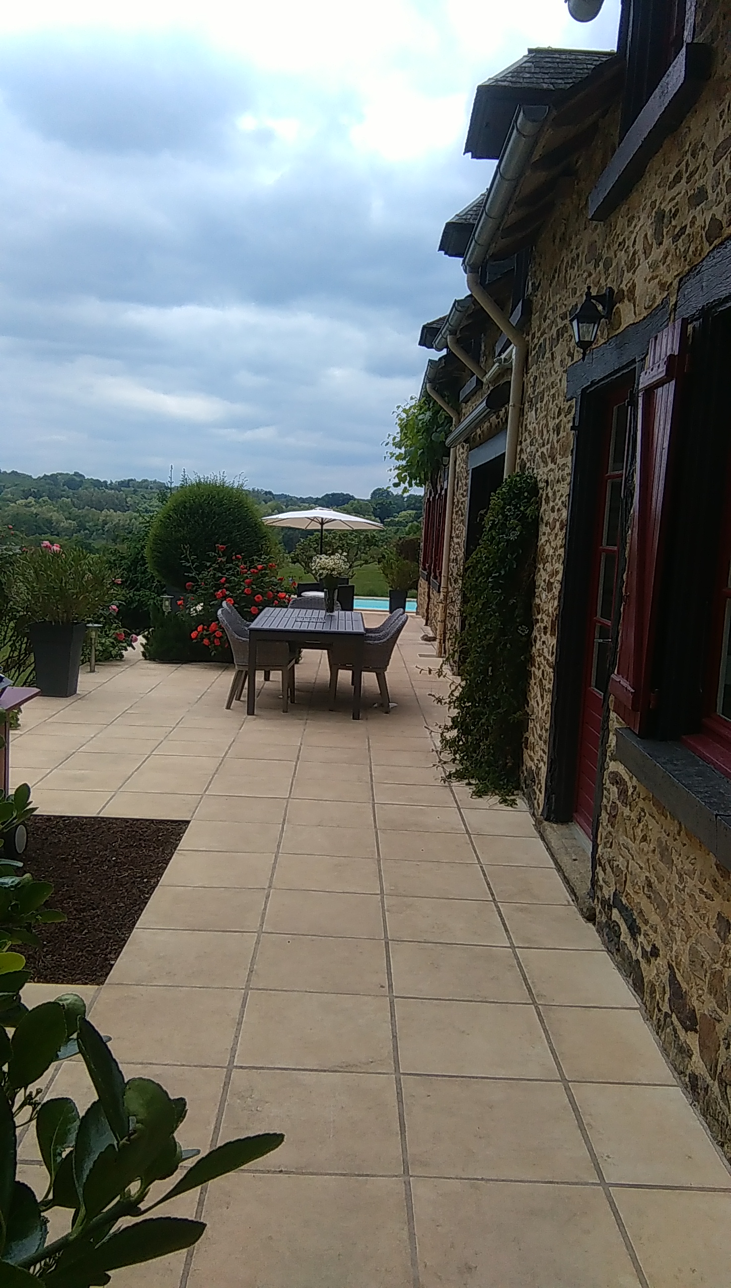 Meublé de Tourisme Gîte du Tilleul, Condat-sur-Ganaveix - photo 6