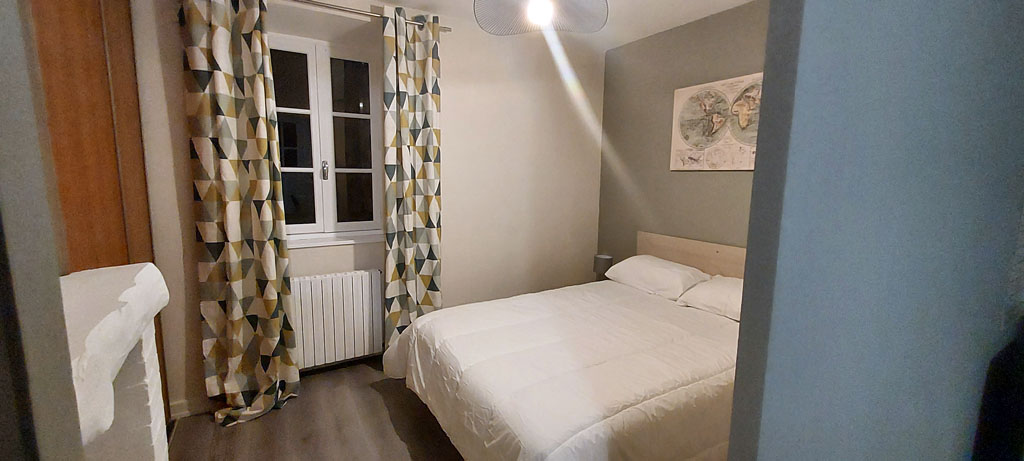 Meublé de Tourisme Gîte du Tilleul, Condat-sur-Ganaveix - photo 2