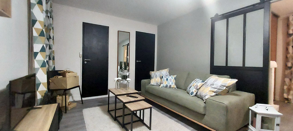 Meublé de Tourisme Gîte du Tilleul, Condat-sur-Ganaveix - photo 3