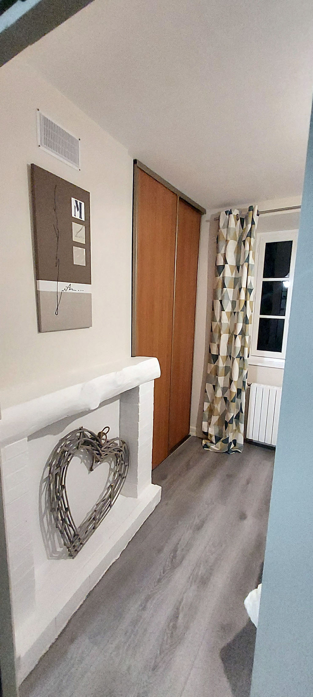 Meublé de Tourisme Gîte du Tilleul, Condat-sur-Ganaveix - photo 7