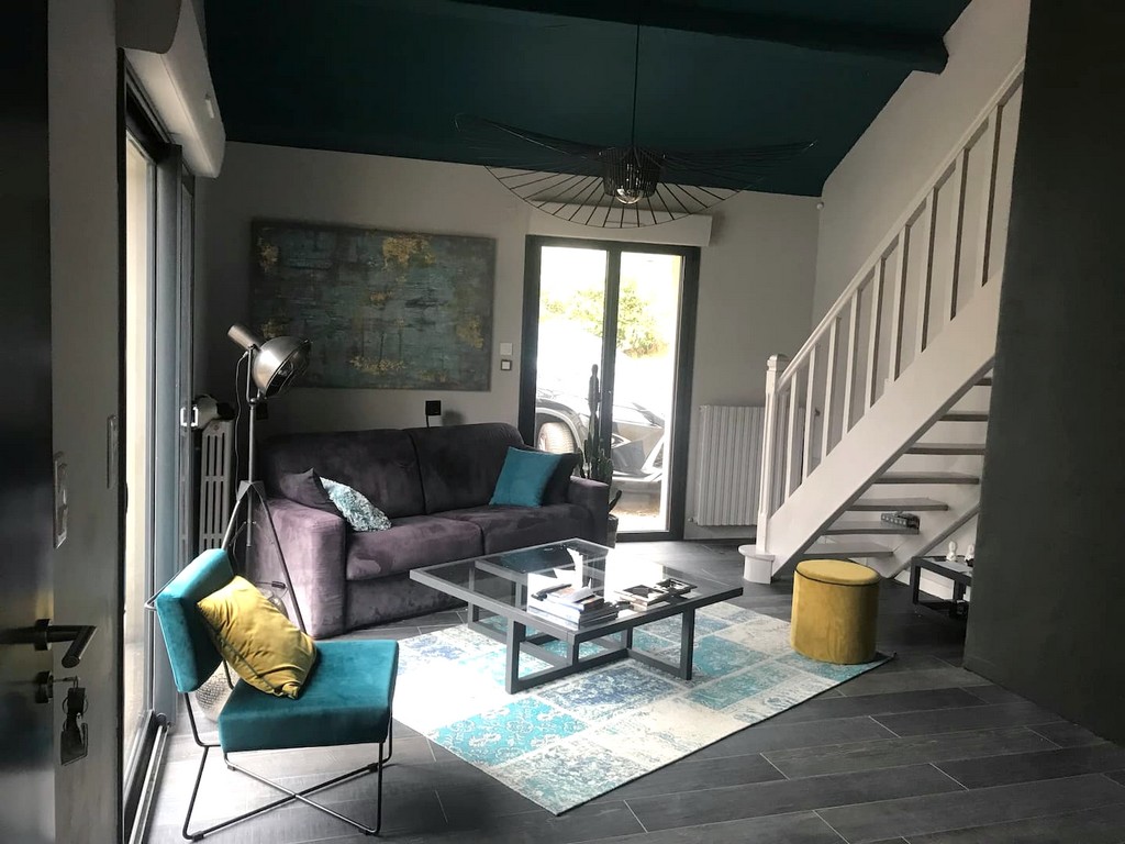 Meublé de Tourisme BOUILLAGUET - photo 3