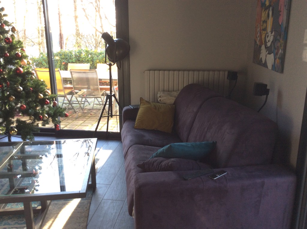 Meublé de Tourisme BOUILLAGUET, Marcillac-la-Croisille - photo 10