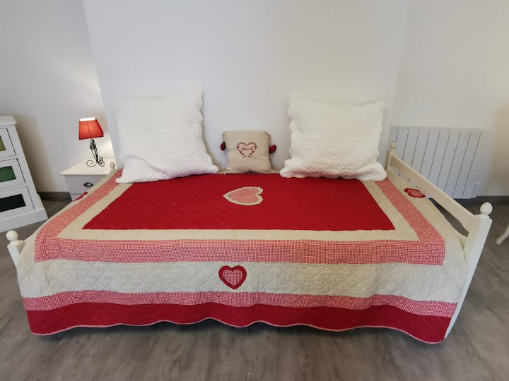 Meublé de Tourisme la Mégie - photo 2