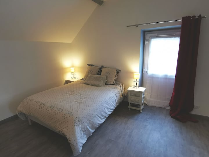 Meublé de Tourisme la Mégie, Troche - photo 4