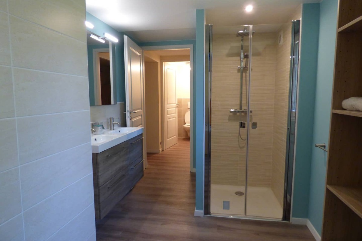 Domaine de Courolle, Saint-Pardoux-l'Ortigier - photo 11