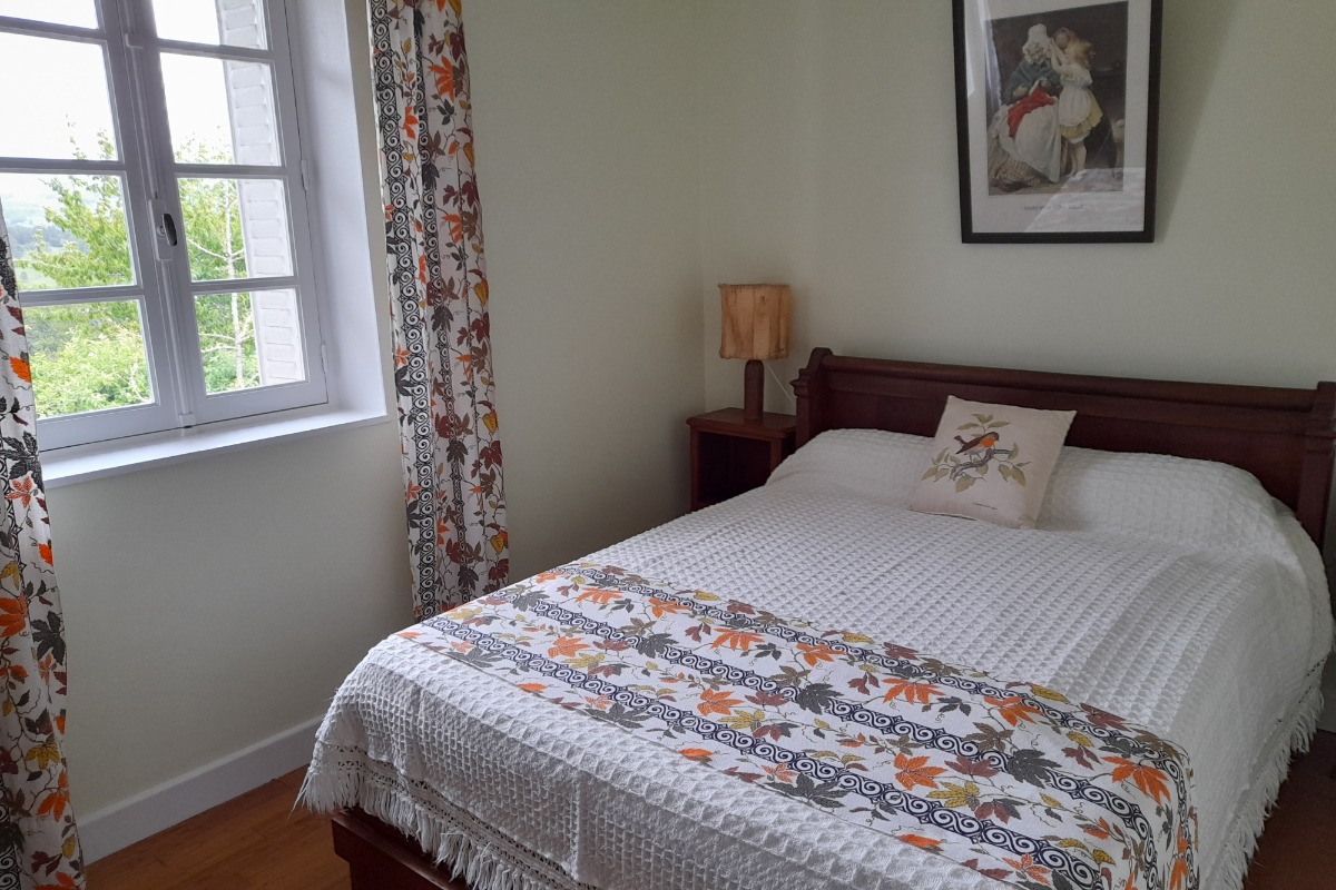 Location Clévacances NEUMANN, Astaillac - photo 9