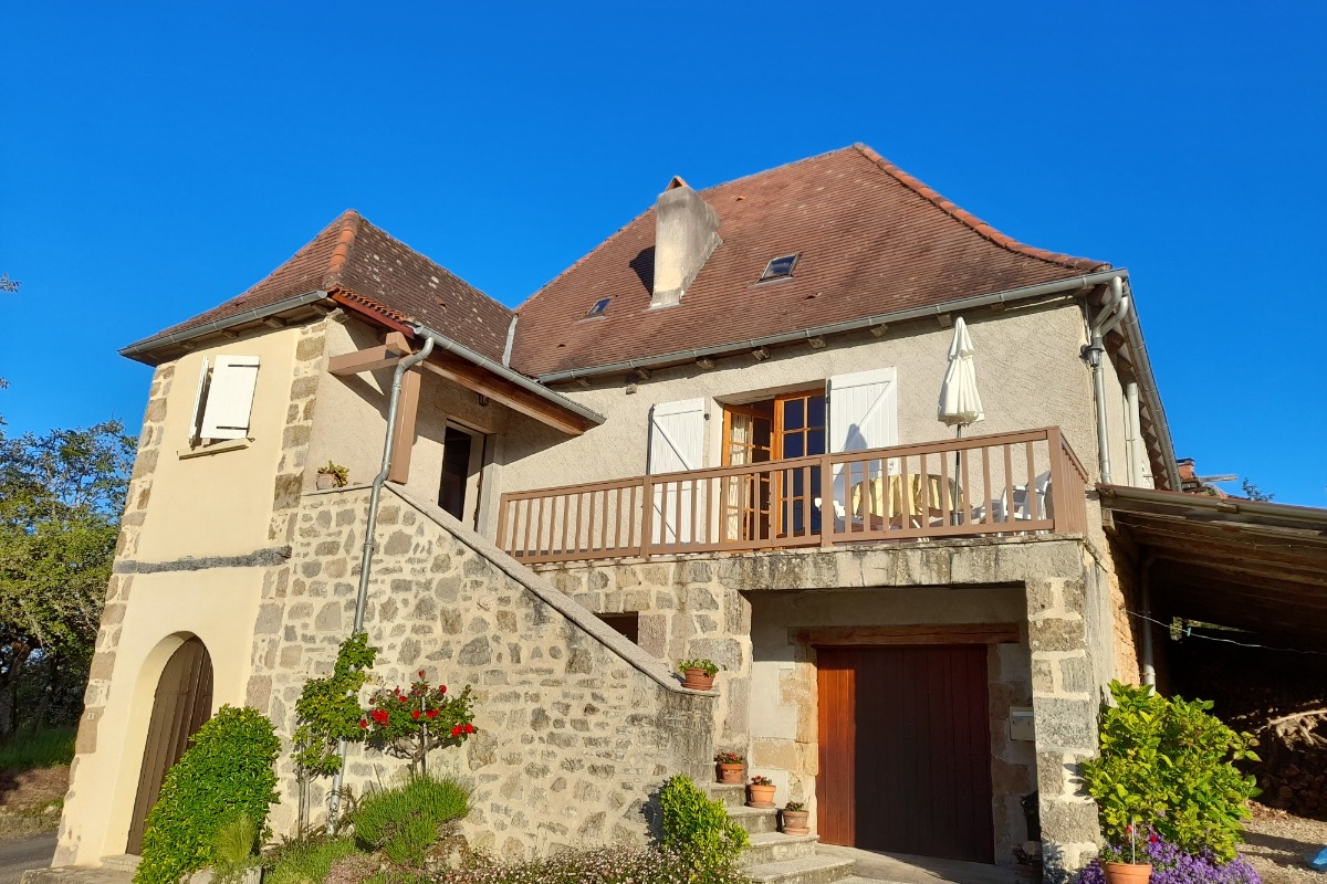 Location Clévacances NEUMANN