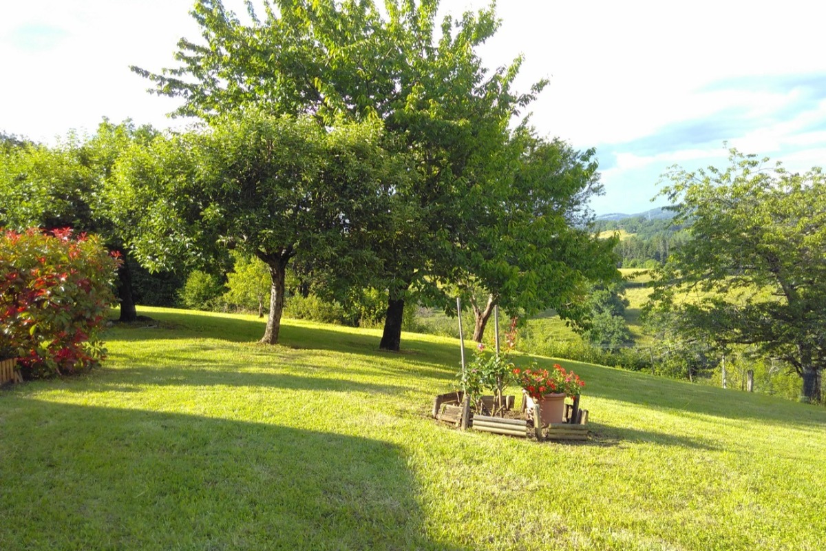 Location Clévacances NEUMANN, Astaillac - photo 8