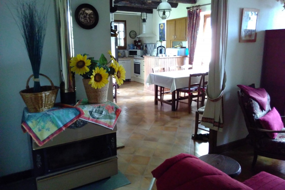 Location Clévacances NEUMANN, Astaillac - photo 6