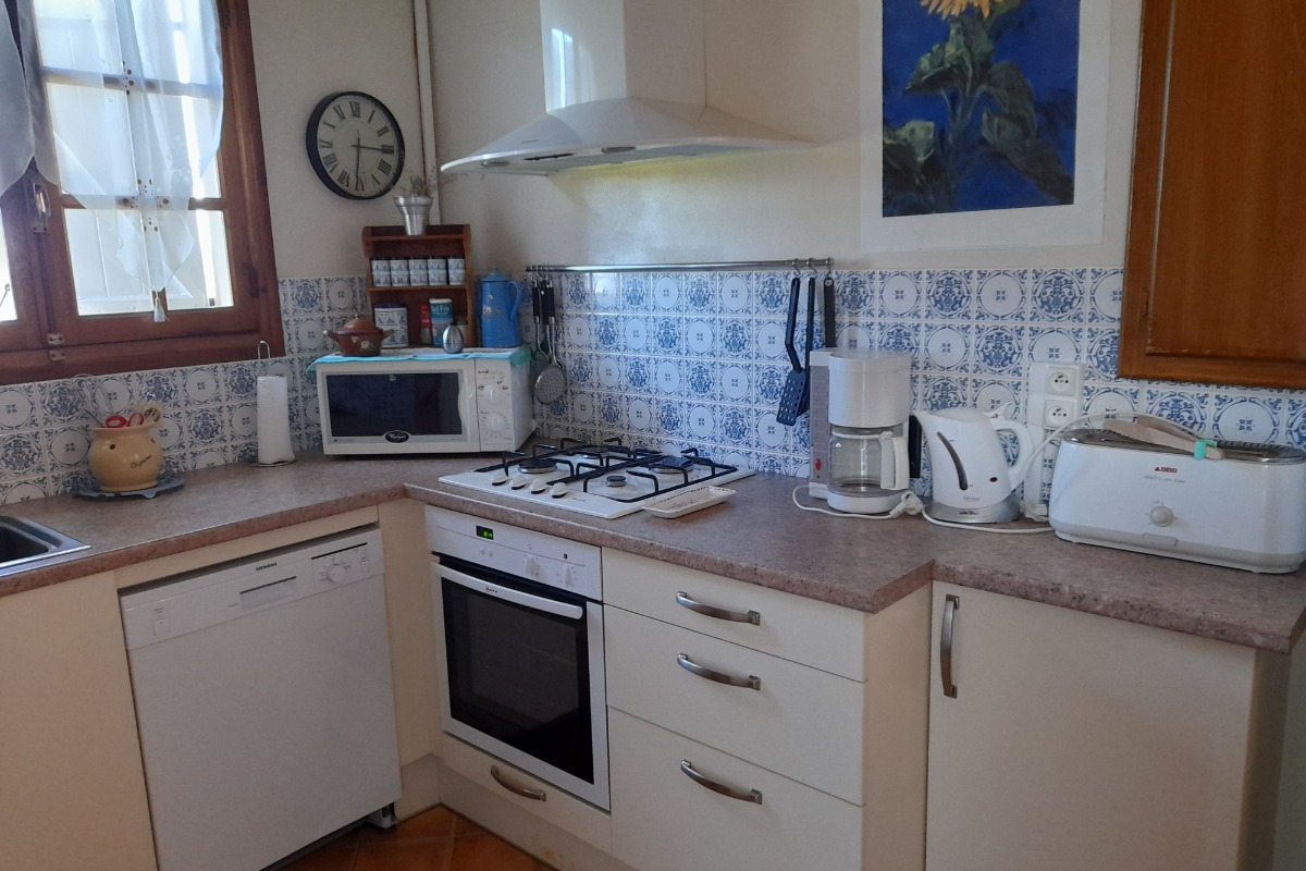 Location Clévacances NEUMANN, Astaillac - photo 10