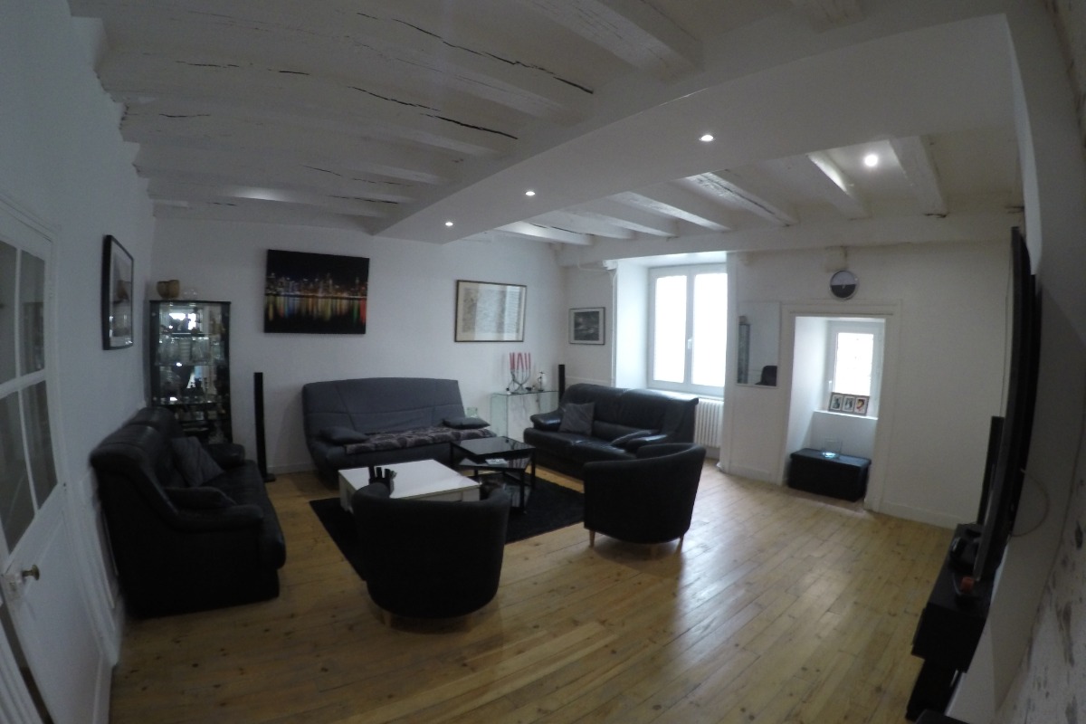 Meublé de Tourisme BOISSIERE, Allassac - photo 7