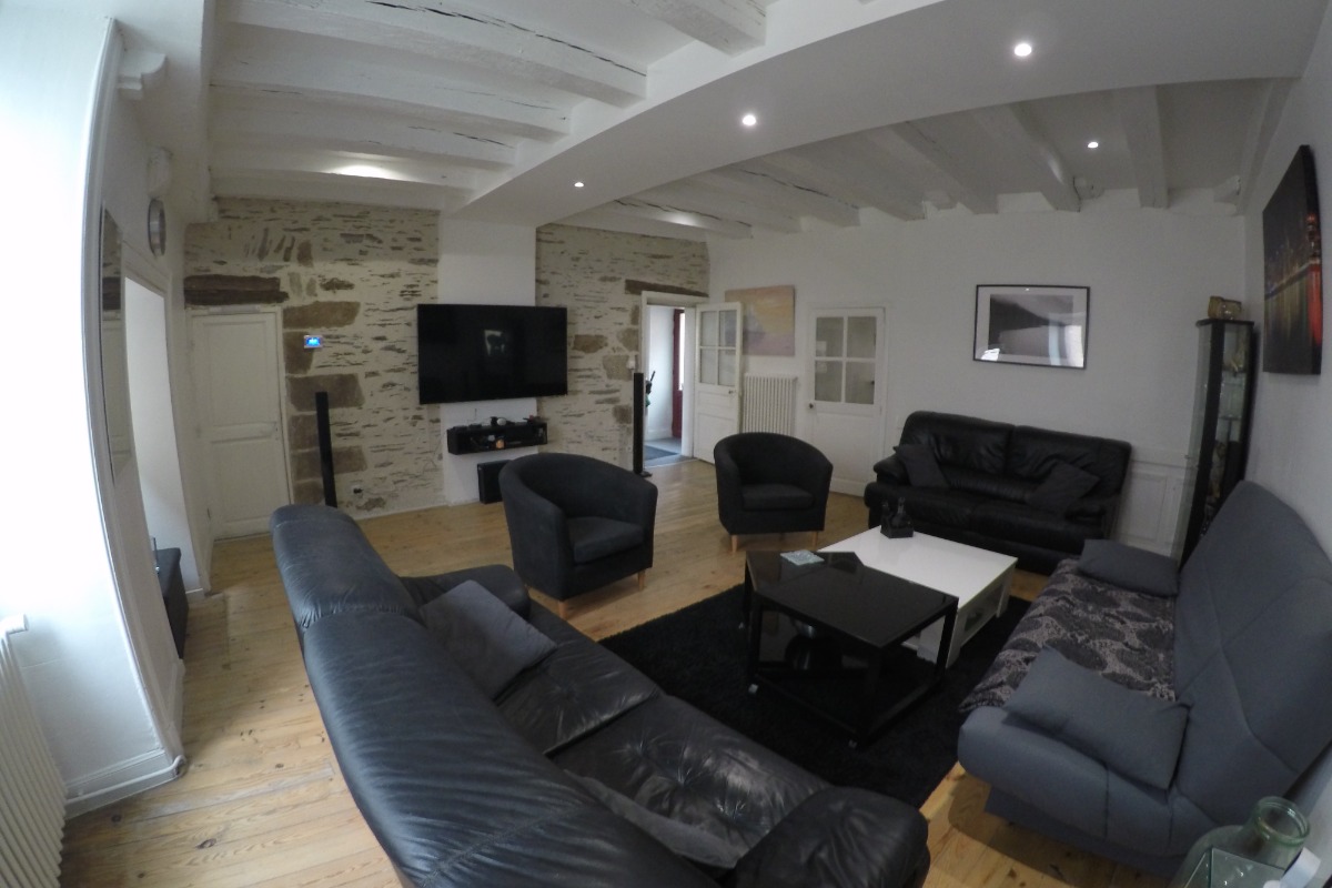 Meublé de Tourisme BOISSIERE, Allassac - photo 5