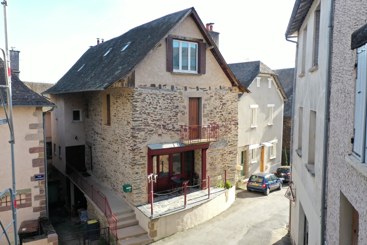 Meublé de Tourisme BOISSIERE, Allassac - photo 8