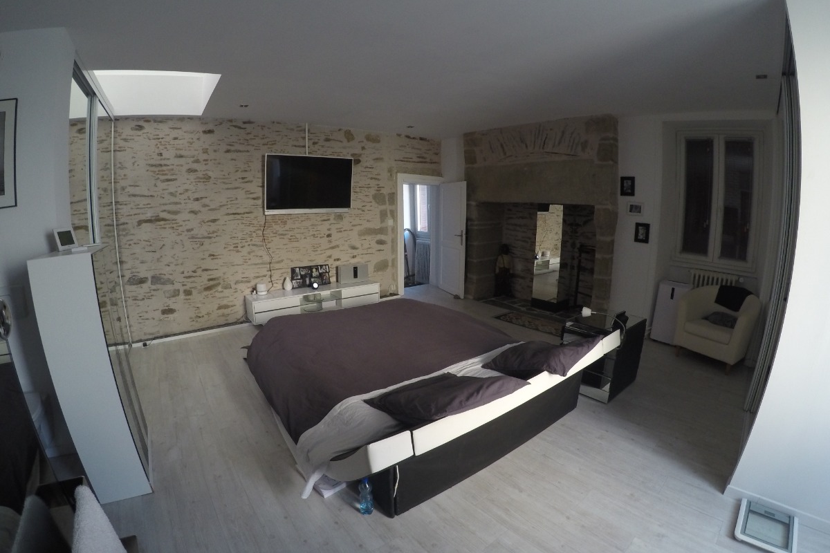 Meublé de Tourisme BOISSIERE, Allassac - photo 4