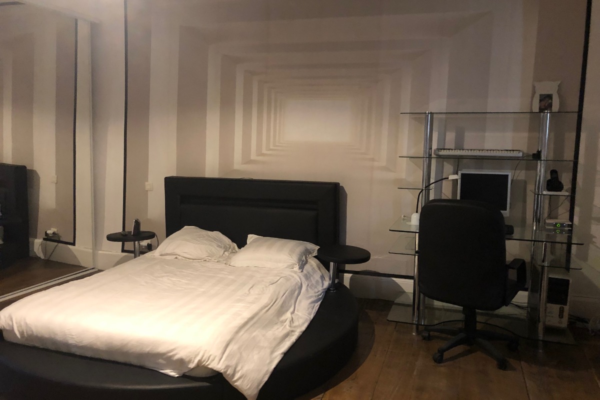 Meublé de Tourisme BOISSIERE, Allassac