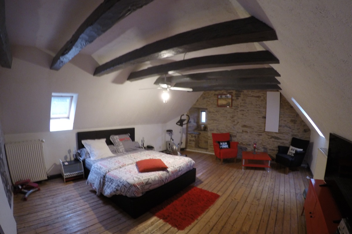 Meublé de Tourisme BOISSIERE, Allassac - photo 3