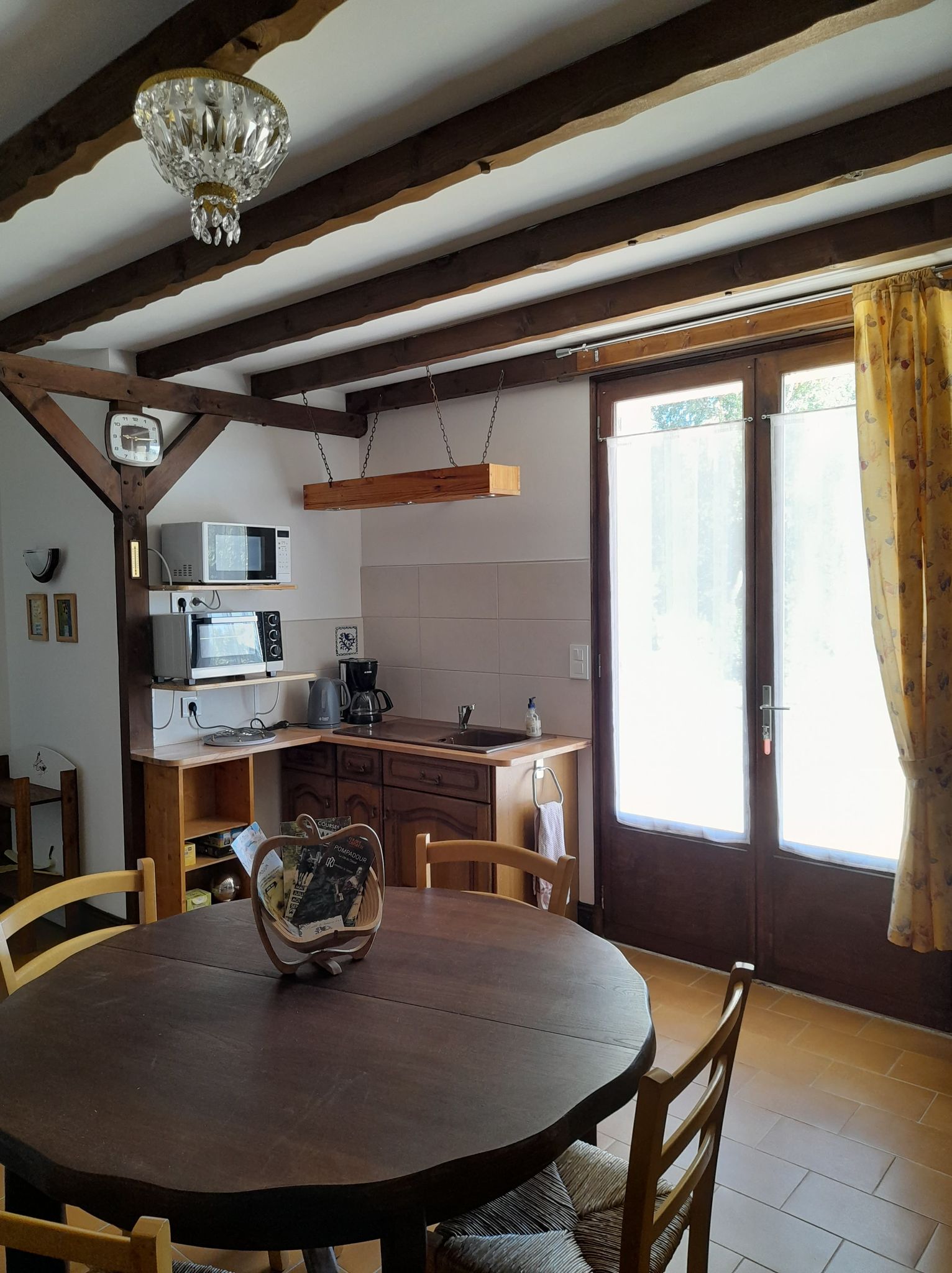 L'Oiseau Bleu, Saint-Sornin-Lavolps - photo 12