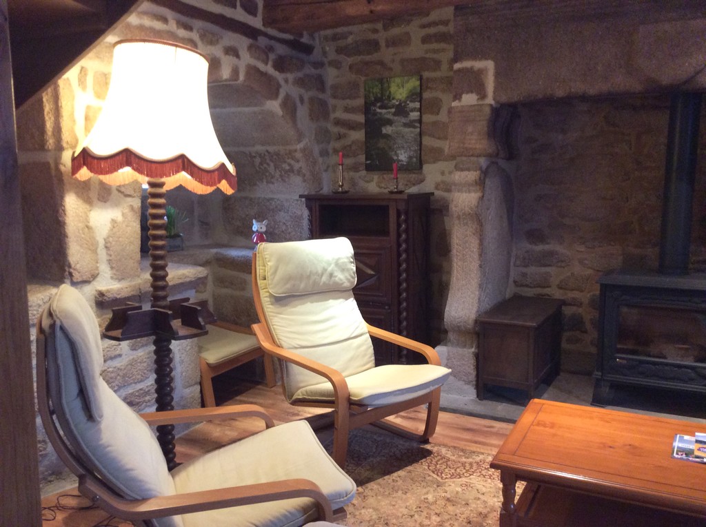 Le gîte du Château - Meublé de Tourisme CHEVILLARD, Péret-Bel-Air - photo 6