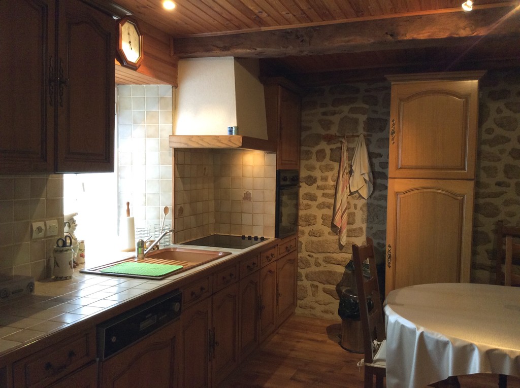 Le gîte du Château - Meublé de Tourisme CHEVILLARD